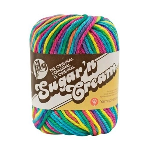 Lily Sugar'n Cream 2600 Psychedelic