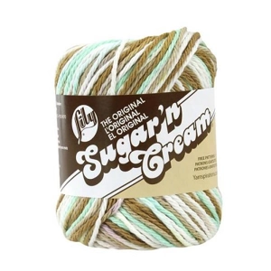 Lily Sugar'n Cream 2760 Surf and Sand