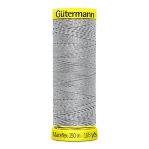 Gutermann Maraflex Elastic Sewing Thread 150m 038