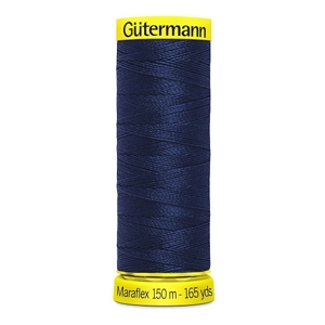 Gutermann Maraflex Elastic Sewing Thread 150m 310