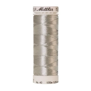 Mettler Metallic 100m Colour 0511 Spanish Villa