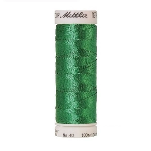 Mettler Metallic 100m Colour 5833 Malachite