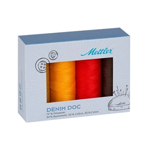 Mettler DE4TERRA-KIT