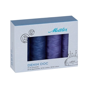 Mettler DENIMDOC4-KIT