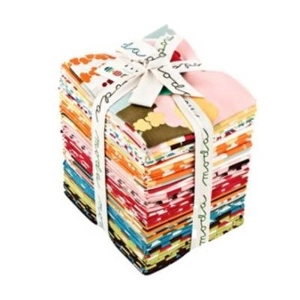 Oh Deer FQ Bundle Moda