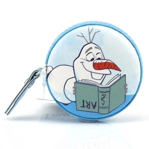 Disney Frozen II Measuring Tape Olaf