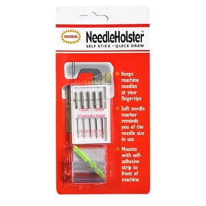 Needle Holster
