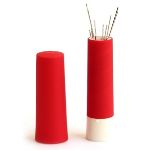 Prym Needle Twister Red