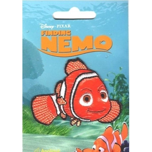 Nemo Applique Disney