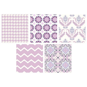 Gutermann Fabric Notting Hill Colour 1
