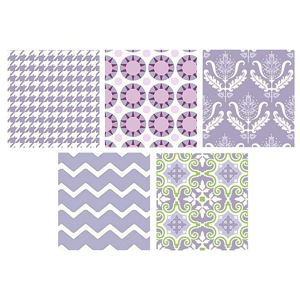 Gutermann Fabric Notting Hill Colour 2