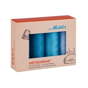 Mettler Metrosene Kit Ocean