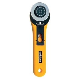 Olfa Rotary Cutter Straight 45mm
