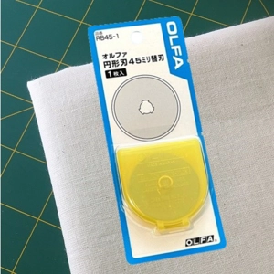 Olfa Japan Replacement Blade 45mm