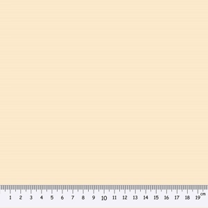 Emma Louise Quilters Muslin Pale Coffee 110cm wide x 50cm