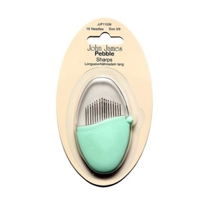 John James Pebble Hand Needles Sharps