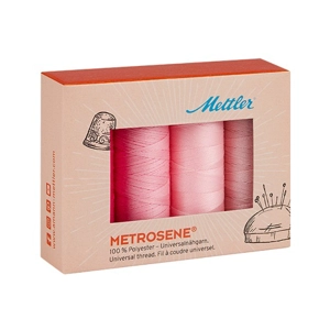 Mettler Metrosene Kit Pink