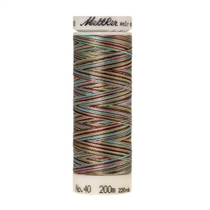 Mettler Poly Sheen Multi 200m 9972