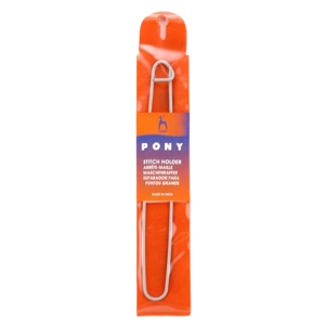 Pony Stitch Holder Large 17.5cm