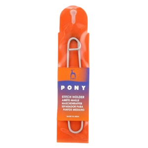 Pony Stitch Holder Medium 11.5cm