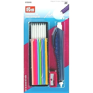 Prym Chalk Cartridge Set
