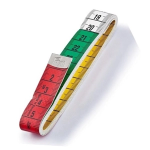 Prym Tape Measure Colour 150cm