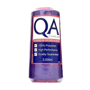 QA Overlocking Thread 2000m