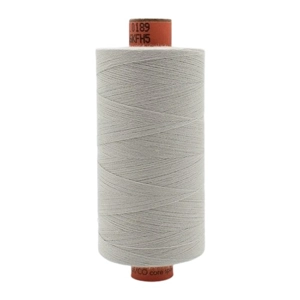 Rasant 120 Thread 1000m 0189 Ecru Grey