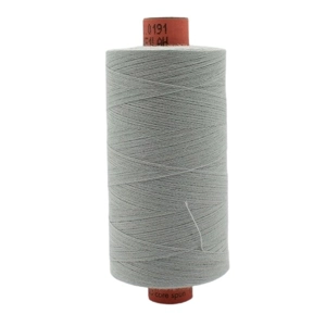Rasant 120 Thread 1000m 0191 School Grey