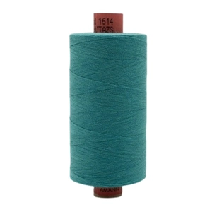 Rasant 120 Thread 1000m 1614 Peacock Blue
