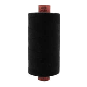 Rasant 120 Thread 1000m 4000 Black