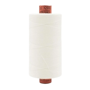 Rasant 120 Thread 1000m X2000 White