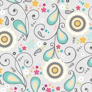 Rhapsody Bop ADORNit 110cm x 50cm