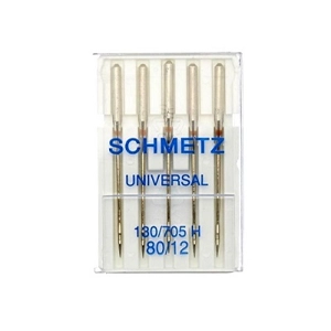 Schmetz Universal Machine Needles 80/12