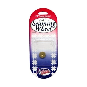 Sullivans Seaming Wheel 1/4