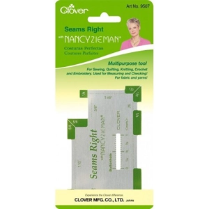 Seams Right Nancy Zieman