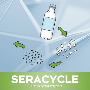 Mettler Seracycle 200m 36 colours
