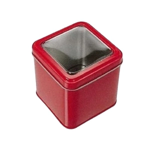 Craft Storage Tin Mulberry