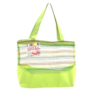 Reusable Tote Shopping Carry Bag