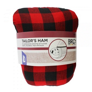 Birch Tailors Pressing Ham