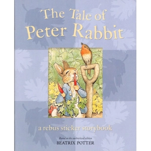 The Tale of Peter Rabbit Book Beatrix Potter