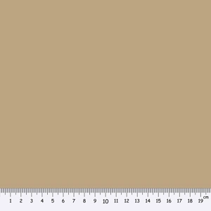 Tea-Dyed Muslin 424L Roc-Lon 110cm x 50cm