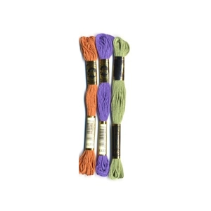 Thread Studio Cotton Embroidery Floss 8m