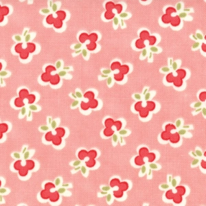 Moda Vintage Modern Melon 112cm x25cm