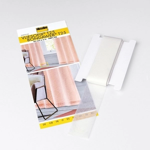 Vilene Vliesofix Bondaweb T25 Tape 25mm x 5m