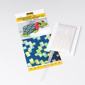 Vilene Vliesofix Bondaweb T6 Tape 6mm x 5m