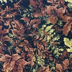 RJR A Walk in the Fall Fabric 50cm x 110cm