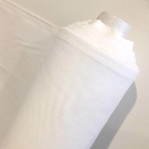 Chino Drill Fabric White