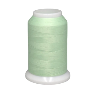 Designer Threads Woolly Nylon Light Green