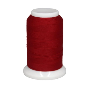 Designer Threads Woolly Nylon Red